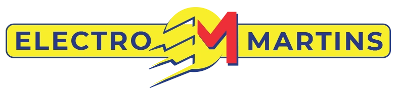 Electro Martins Logo